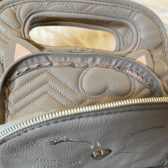 Betsey Johnson Cat Bag - Picture 12 of 16